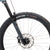 Devinci Spartan A 29 GX 12s Complete Mountain Bike 2022 Charcoal