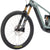 Yeti Cycles 160E T1 E-Mountain Bike 2022 Rhino