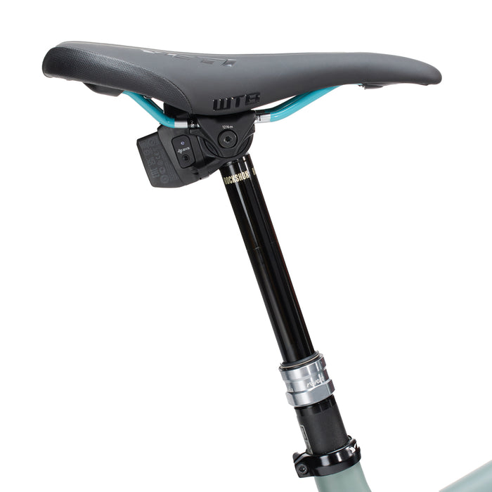 Yeti Cycles 160E T1 E-Mountain Bike 2022 Rhino