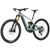 Yeti Cycles 160E T1 E-Mountain Bike 2022 Rhino