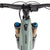 Yeti Cycles 160E T1 E-Mountain Bike 2022 Rhino