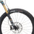 Yeti Cycles 160E T1 E-Mountain Bike 2022 Rhino