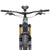 Yeti Cycles 160E T1 E-Mountain Bike 2022 Rhino