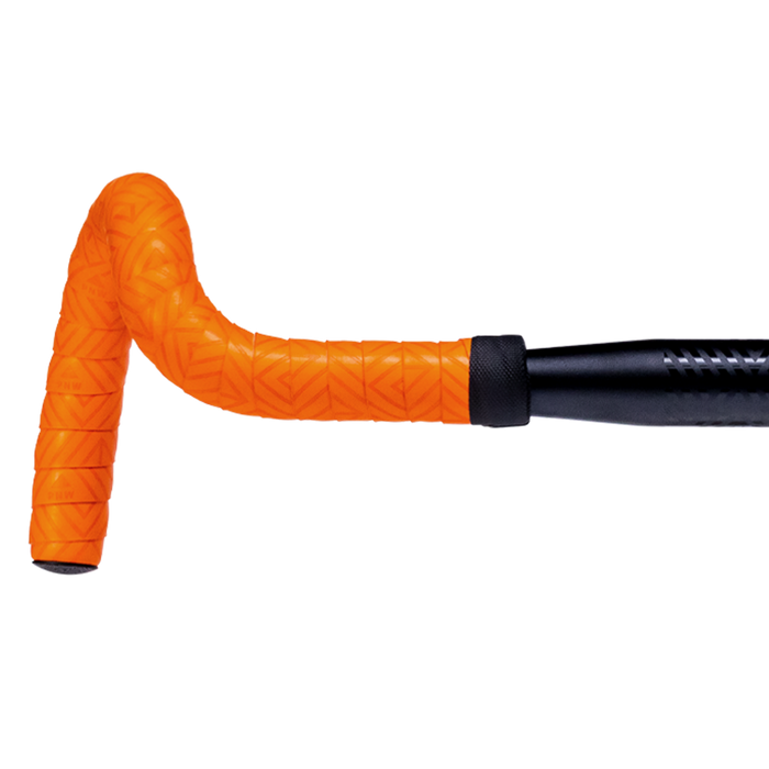 PNW Components Coast Bar Tape Safety Orange
