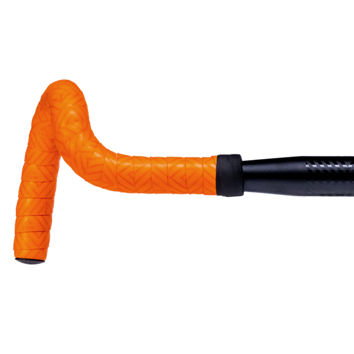 PNW Components Coast Bar Tape Safety Orange