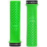 PNW Components Loam Grips Moto Green::Moto Green