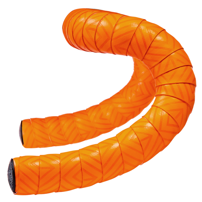 PNW Components Coast Bar Tape Safety Orange