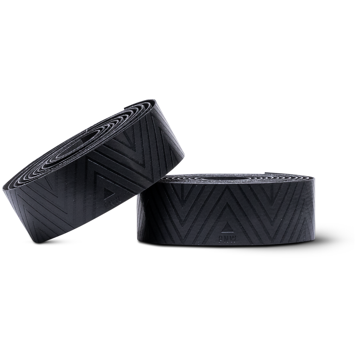 PNW Components Coast Bar Tape Black Out Black