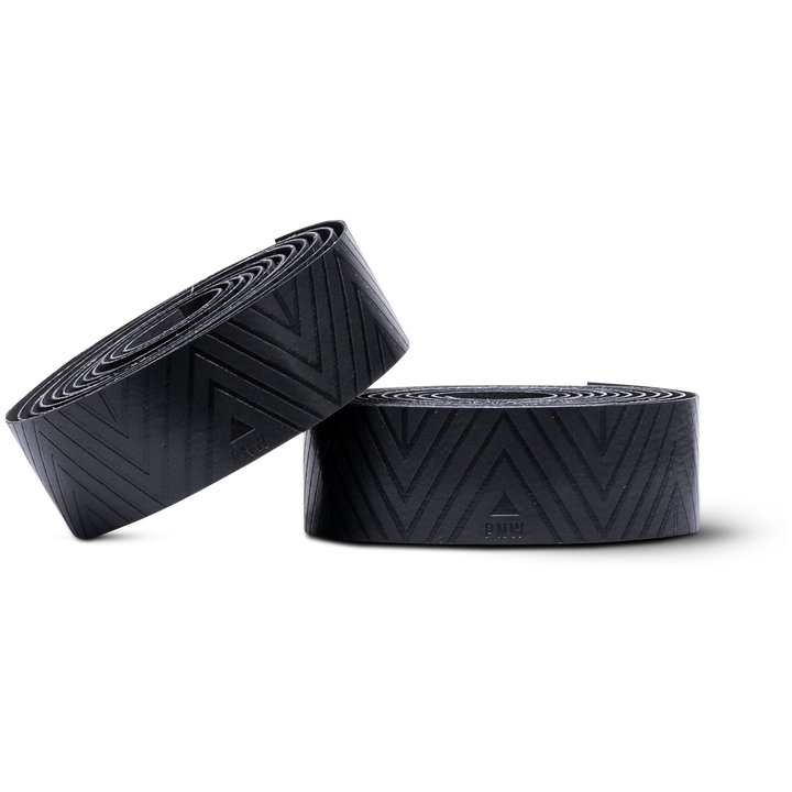 PNW Components Coast Bar Tape Black Out Black