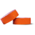 PNW Components Coast Bar Tape Safety Orange