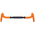 PNW Components Coast Bar Tape Safety Orange