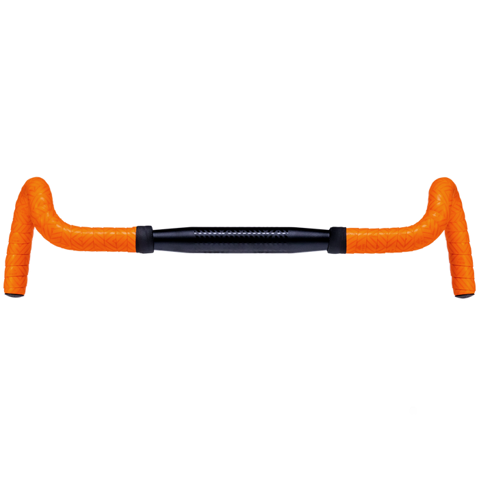 PNW Components Coast Bar Tape Safety Orange