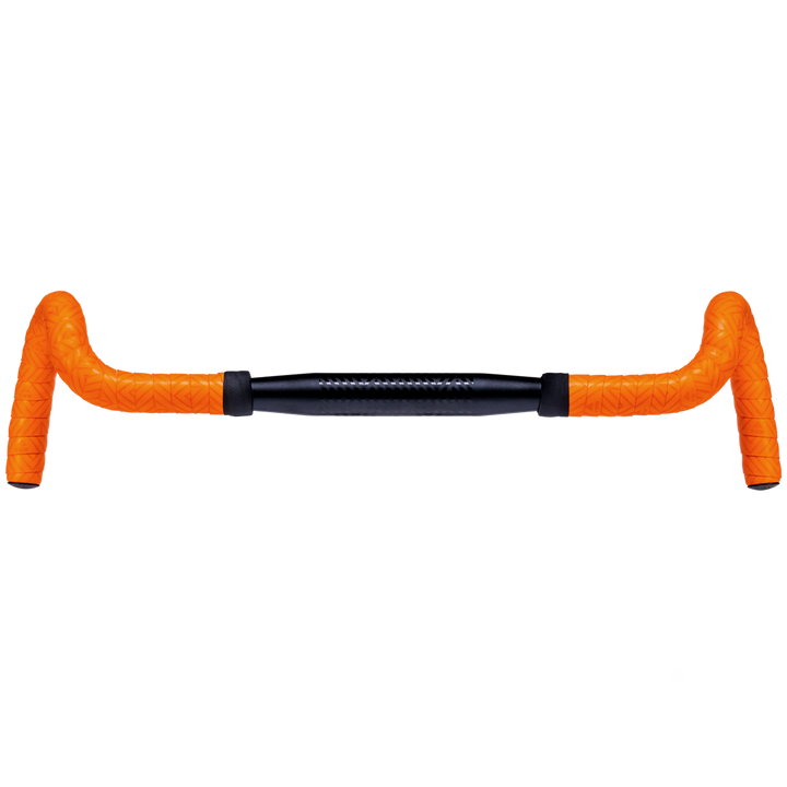PNW Components Coast Bar Tape Safety Orange