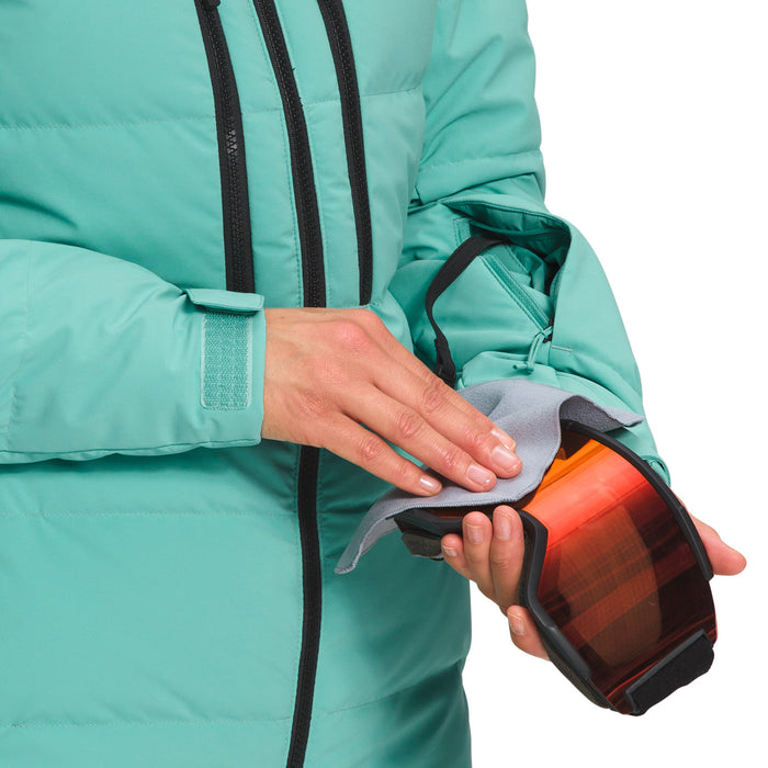 The North Face Corefire Down Jacket - Women's Wasabi