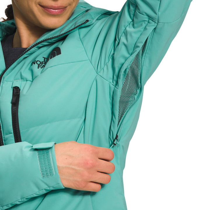 The North Face Corefire Down Jacket - Women's Wasabi