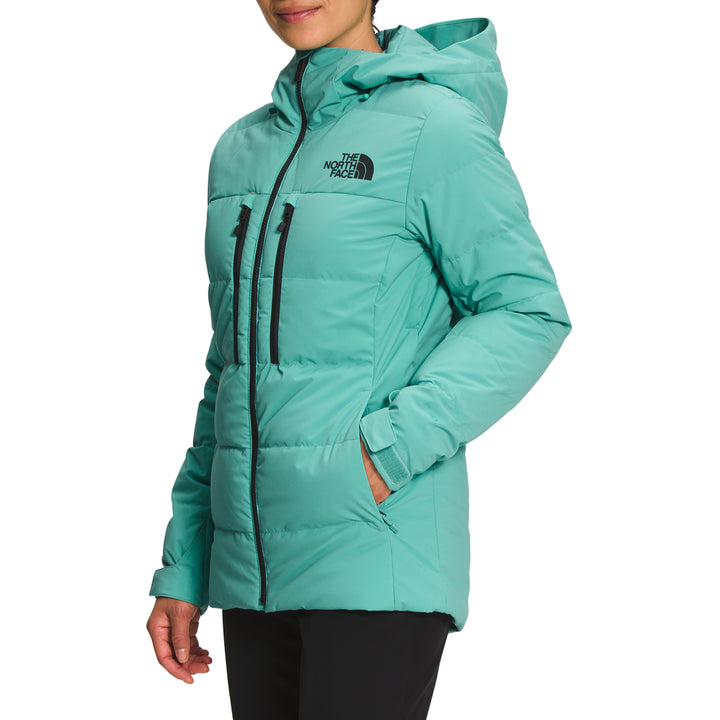 The North Face Corefire Down Jacket - Women's Wasabi