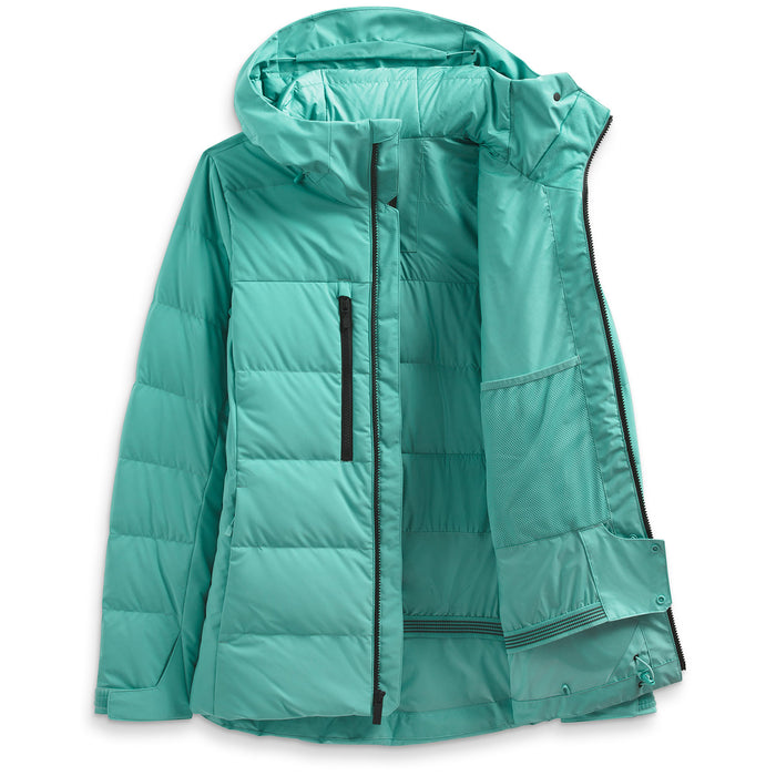 The North Face Corefire Down Jacket - Women's Wasabi