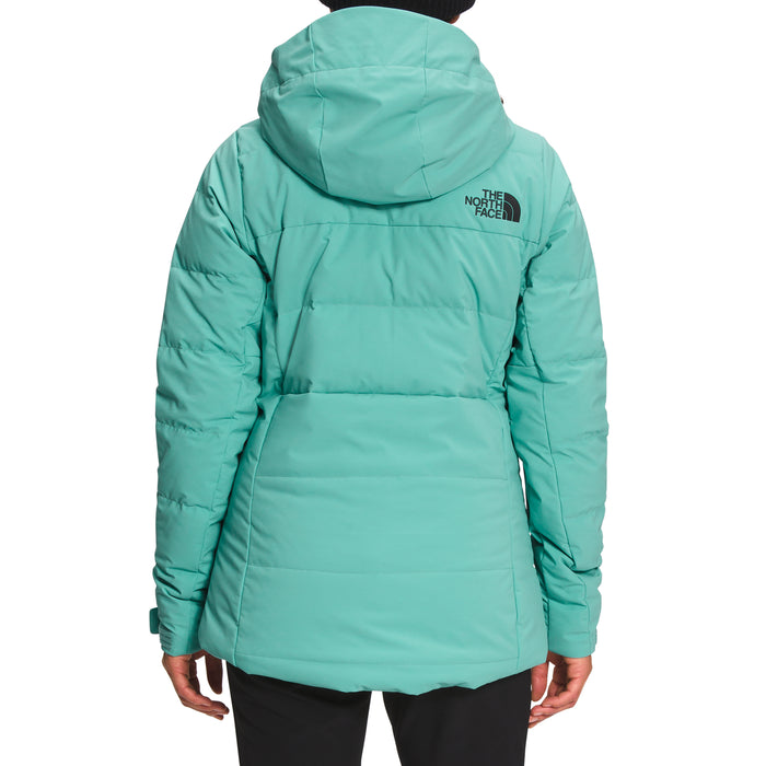 The North Face Corefire Down Jacket - Women's Wasabi