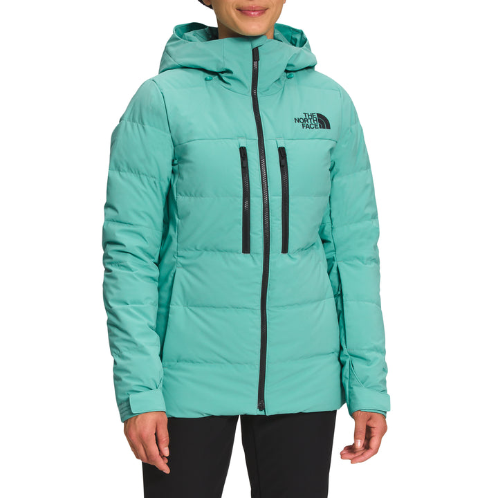 The North Face Corefire Down Jacket - Women's Wasabi