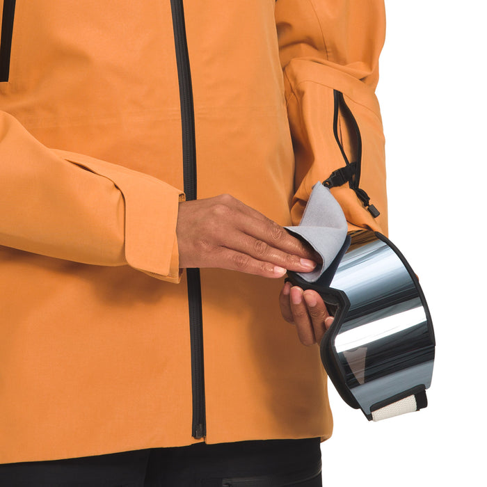 The North Face Ceptor Jacket - Women's Topaz