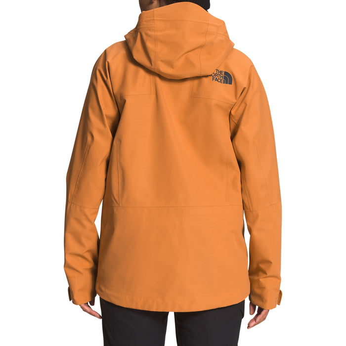 The North Face Ceptor Jacket - Women's Topaz