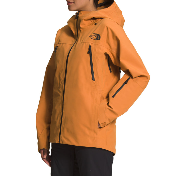 The North Face Ceptor Jacket - Women's Topaz