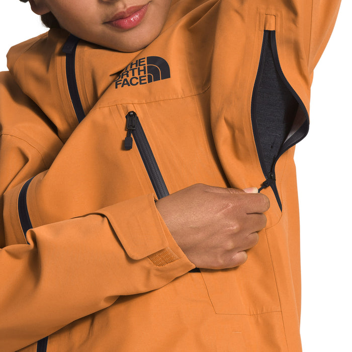 The North Face Ceptor Jacket - Women's Topaz