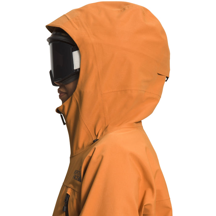 The North Face Ceptor Jacket - Women's Topaz