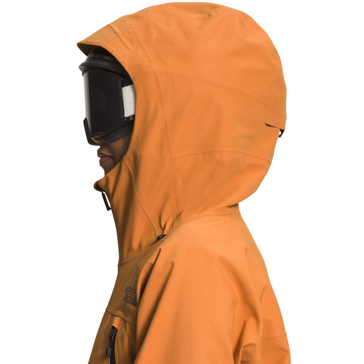 The North Face Ceptor Jacket - Women's Topaz