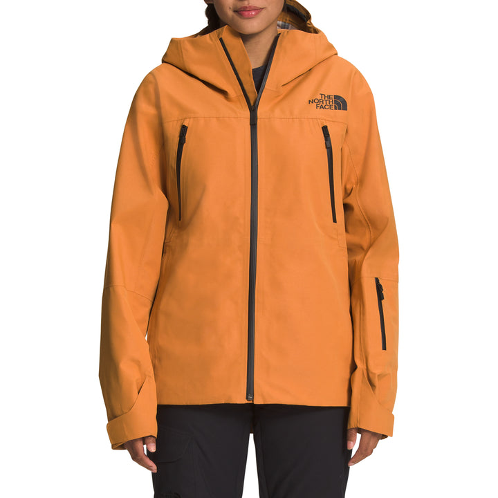 The North Face Ceptor Jacket - Women's Topaz