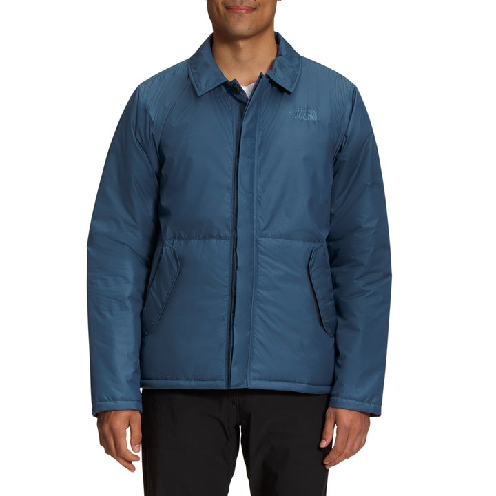 The North Face Auburn Jacket - Men's Shady Blue