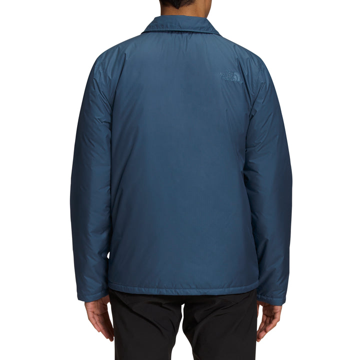 The North Face Auburn Jacket - Men's Shady Blue