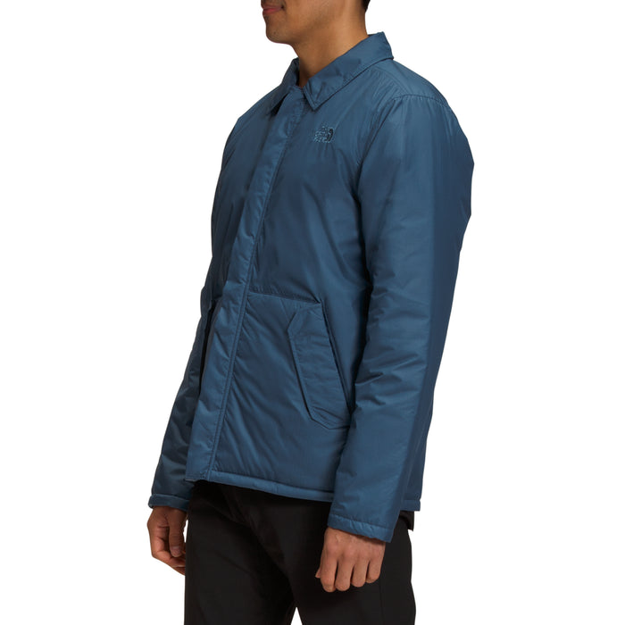 The North Face Auburn Jacket - Men's Shady Blue