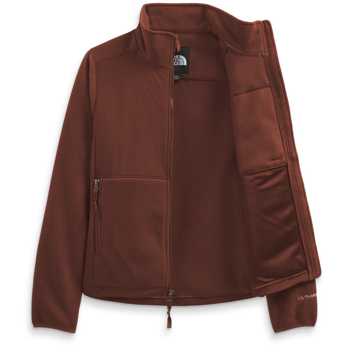 The North Face Denali Jacket - Women's Dark Oak