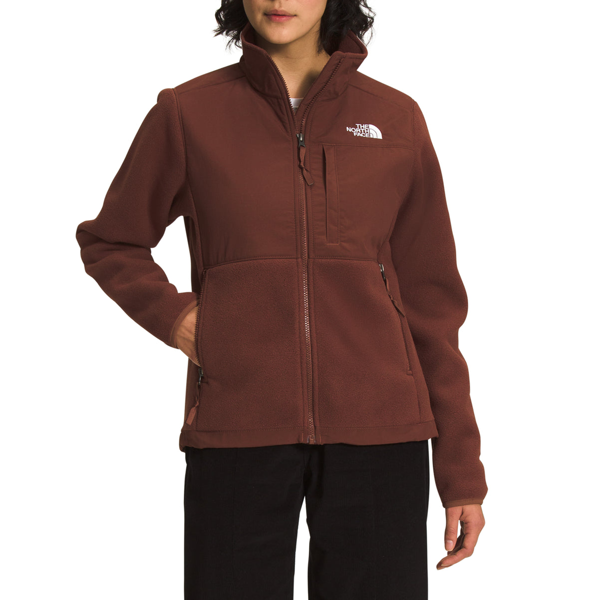 The North Face Denali Jacket - Women's Dark Oak