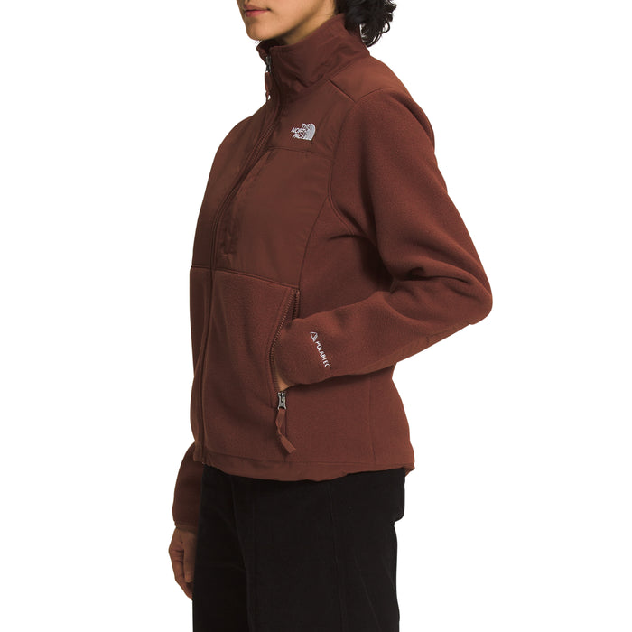 The North Face Denali Jacket - Women's Dark Oak