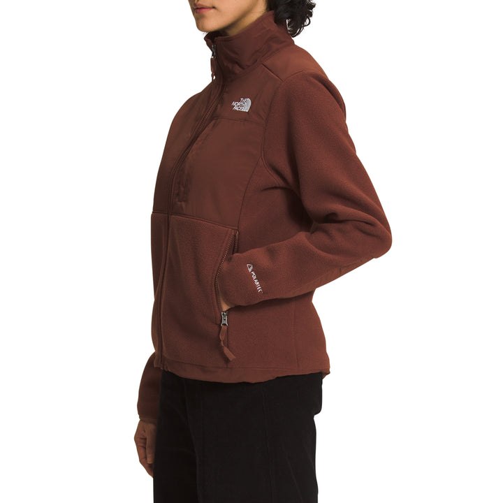 The North Face Denali Jacket - Women's Dark Oak