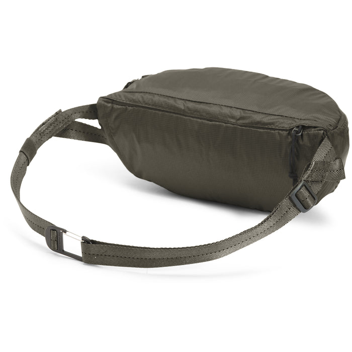 The North Face Flyweight Lumbar Pack New Taupe Green