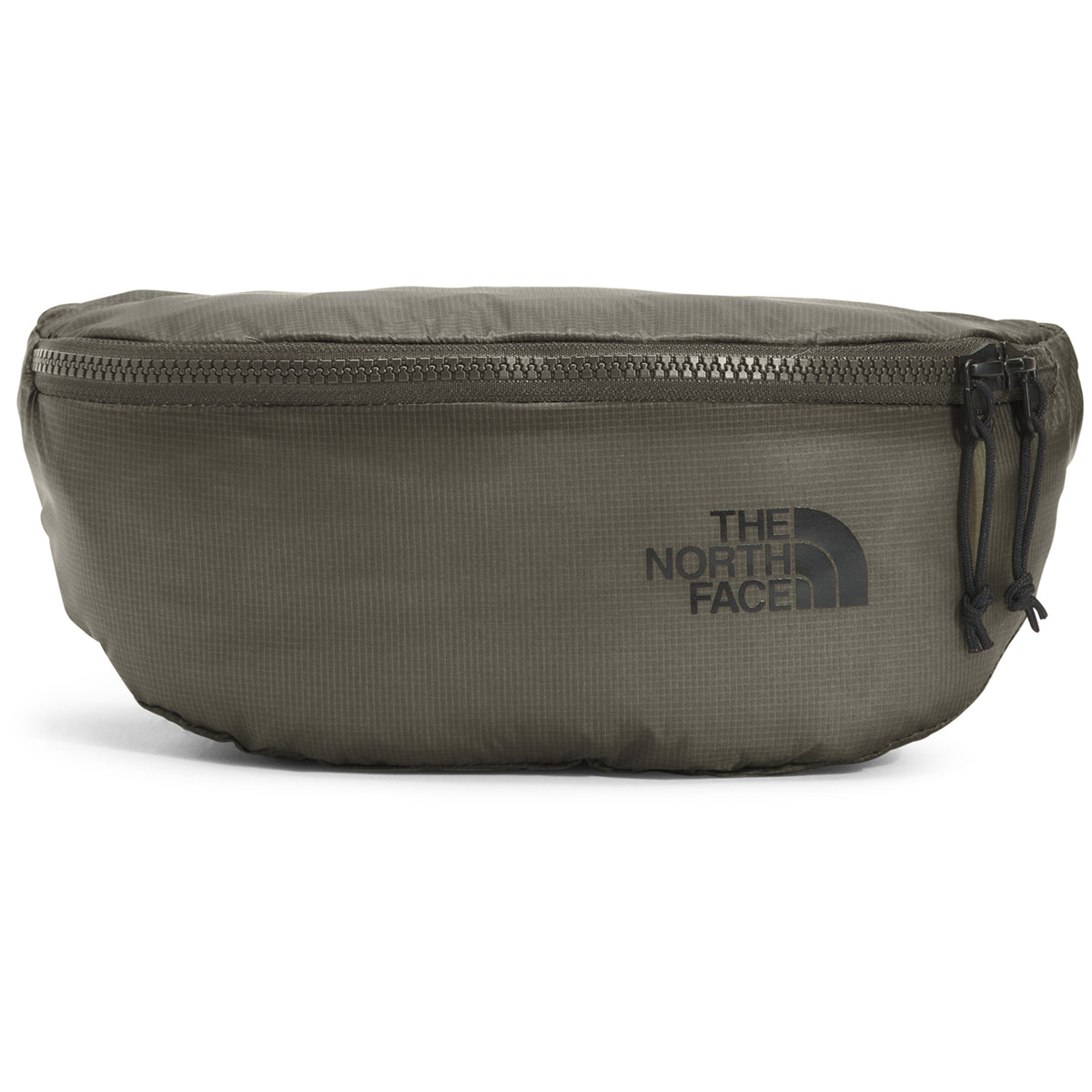 The North Face Flyweight Lumbar Pack New Taupe Green