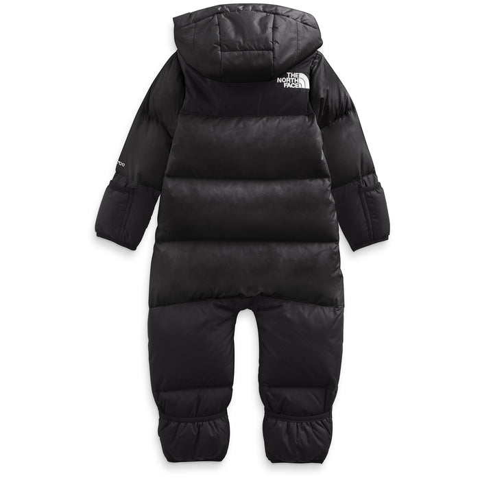 The North Face 1996 Retro Nuptse Onepiece - Infants' TNF Black