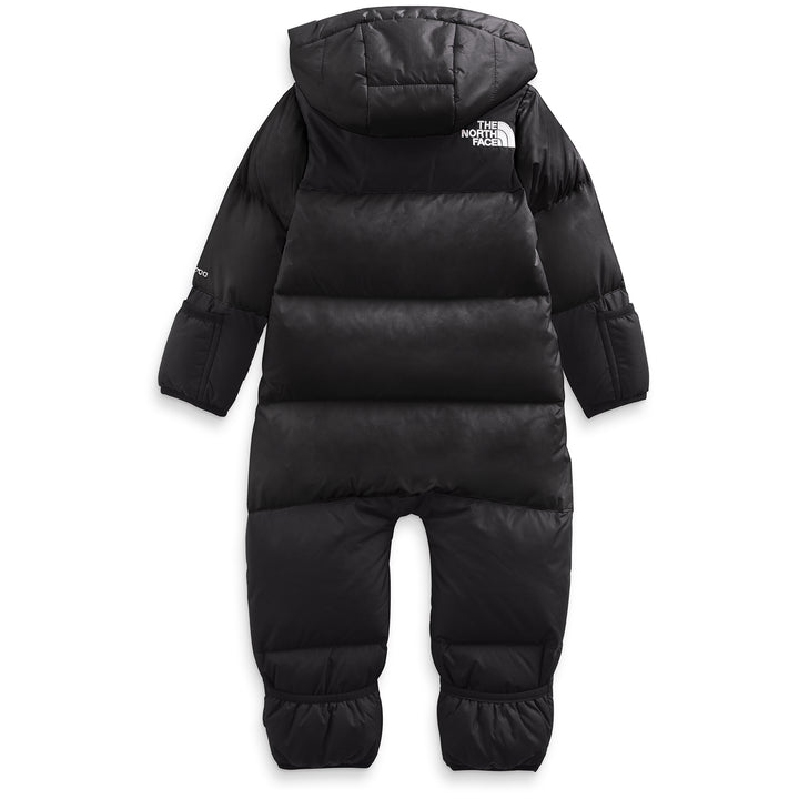 The North Face 1996 Retro Nuptse Onepiece - Infants' TNF Black