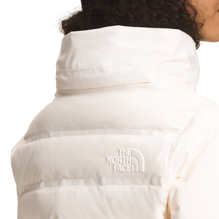 The North Face Disere Down Parka - Women's Gardenia White