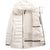The North Face Disere Down Parka - Women's Gardenia White