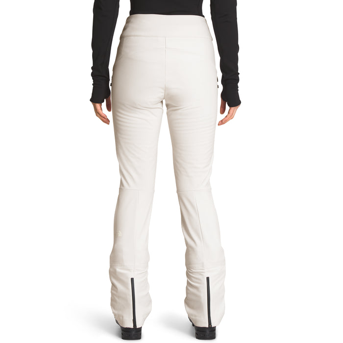 The North Face Amry Soft Shell Tall Pants - Women's Gardenia White