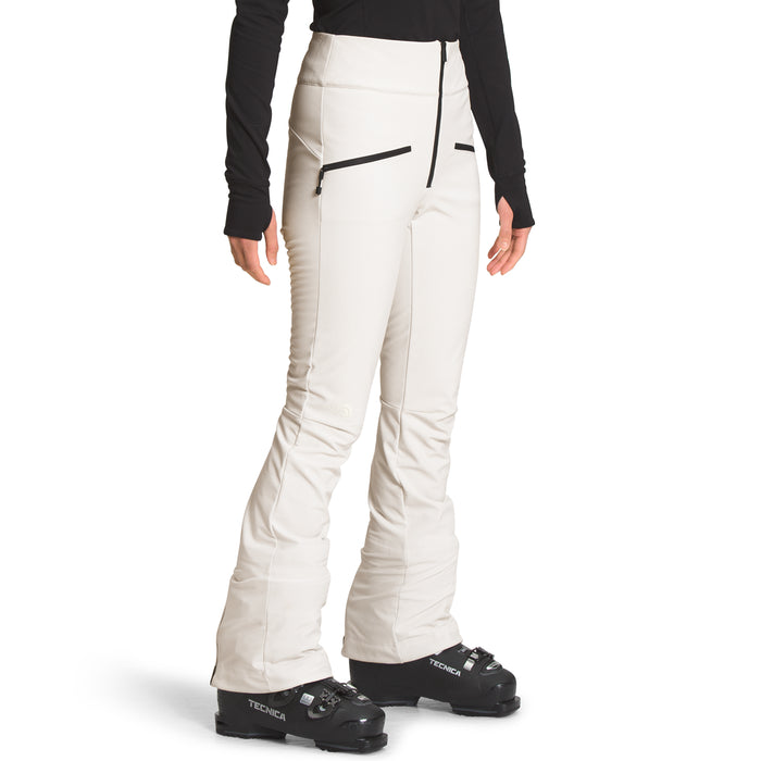 The North Face Amry Soft Shell Tall Pants - Women's Gardenia White