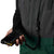 The North Face Summit Tsirku FUTURELIGHT™ Short Bib Pants - Women's Ponderosa Green/TNF Black