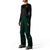 The North Face Summit Tsirku FUTURELIGHT™ Short Bib Pants - Women's Ponderosa Green/TNF Black