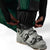 The North Face Summit Tsirku FUTURELIGHT™ Short Bib Pants - Women's Ponderosa Green/TNF Black