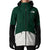 The North Face Summit Verbier FUTURELIGHT™ Jacket - Women's Ponderosa Green/Gardenia White/TNF Black