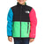 The North Face Denali Jacket - Toddlers' Chlorophyll Green